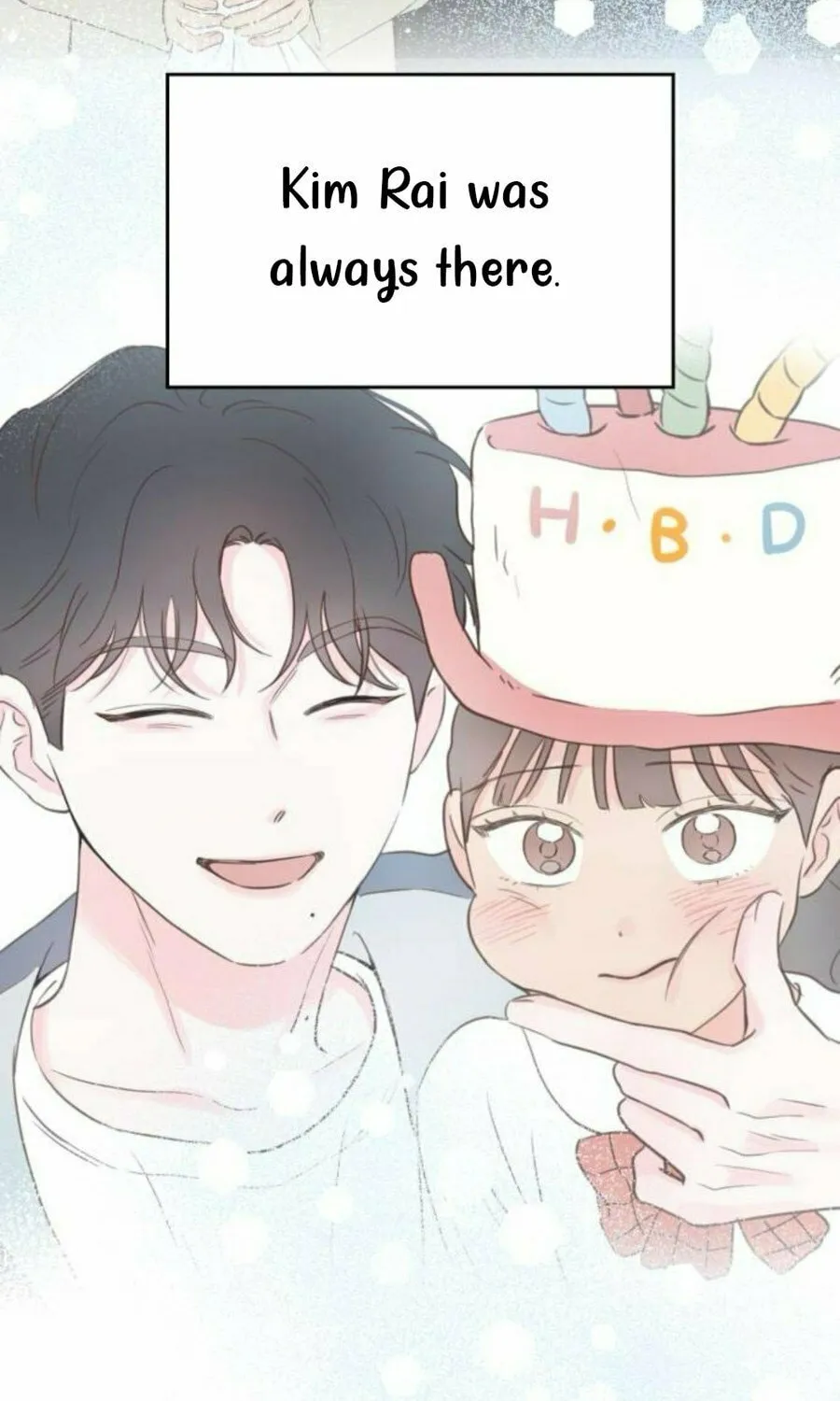 My Salty Love Chapter 21 page 28 - 