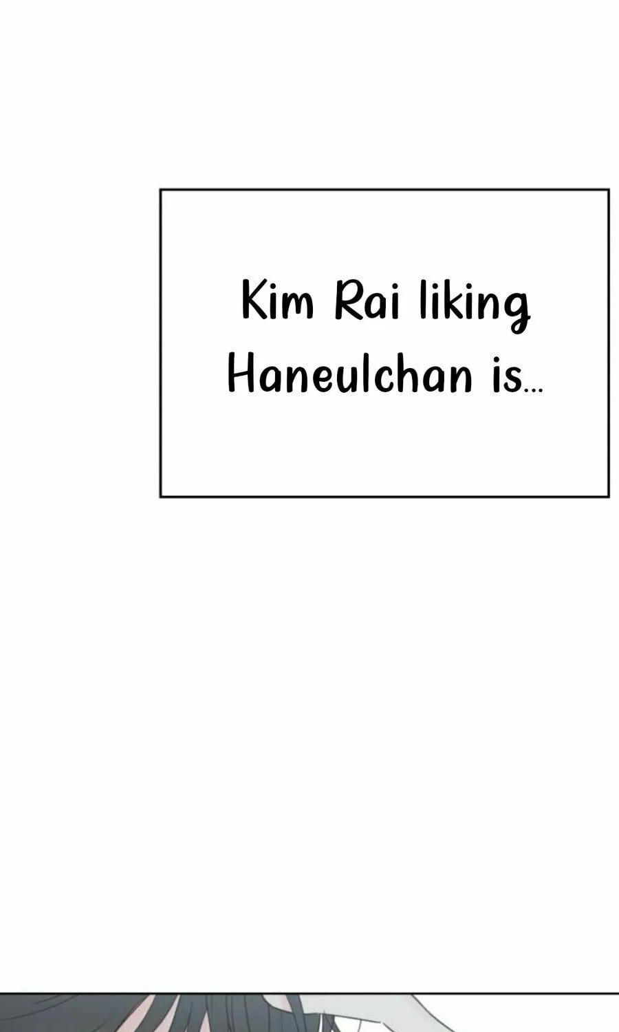 My Salty Love Chapter 21 page 39 - 