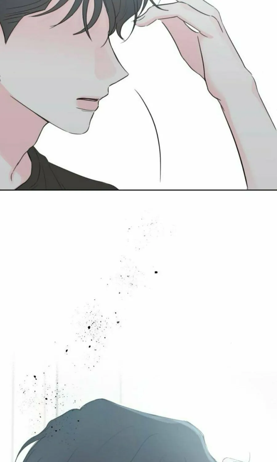 My Salty Love Chapter 21 page 40 - 