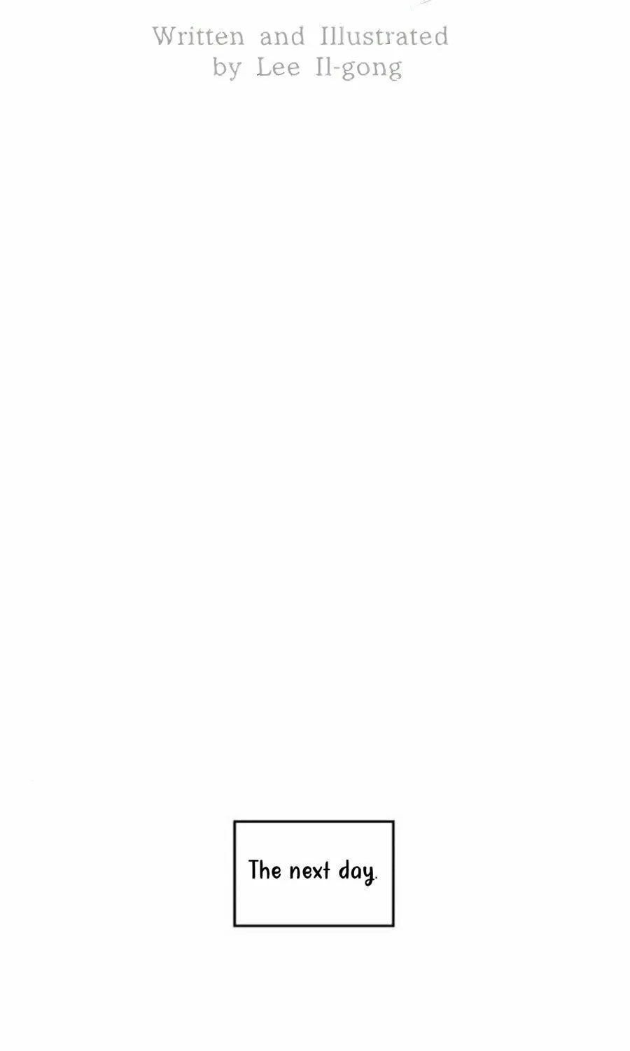 My Salty Love Chapter 21 page 43 - 