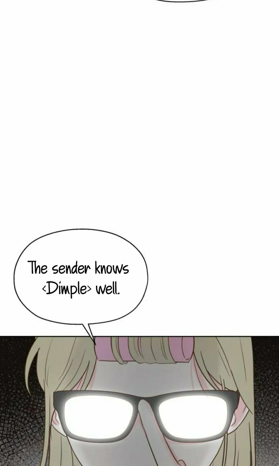 My Salty Love Chapter 21 page 46 - 