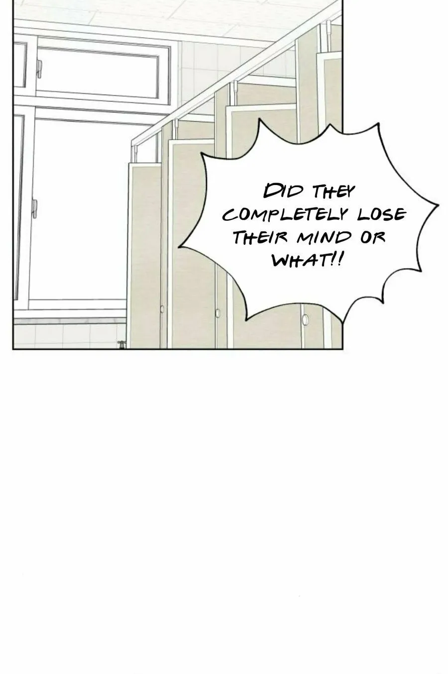 My Salty Love Chapter 21 page 6 - 