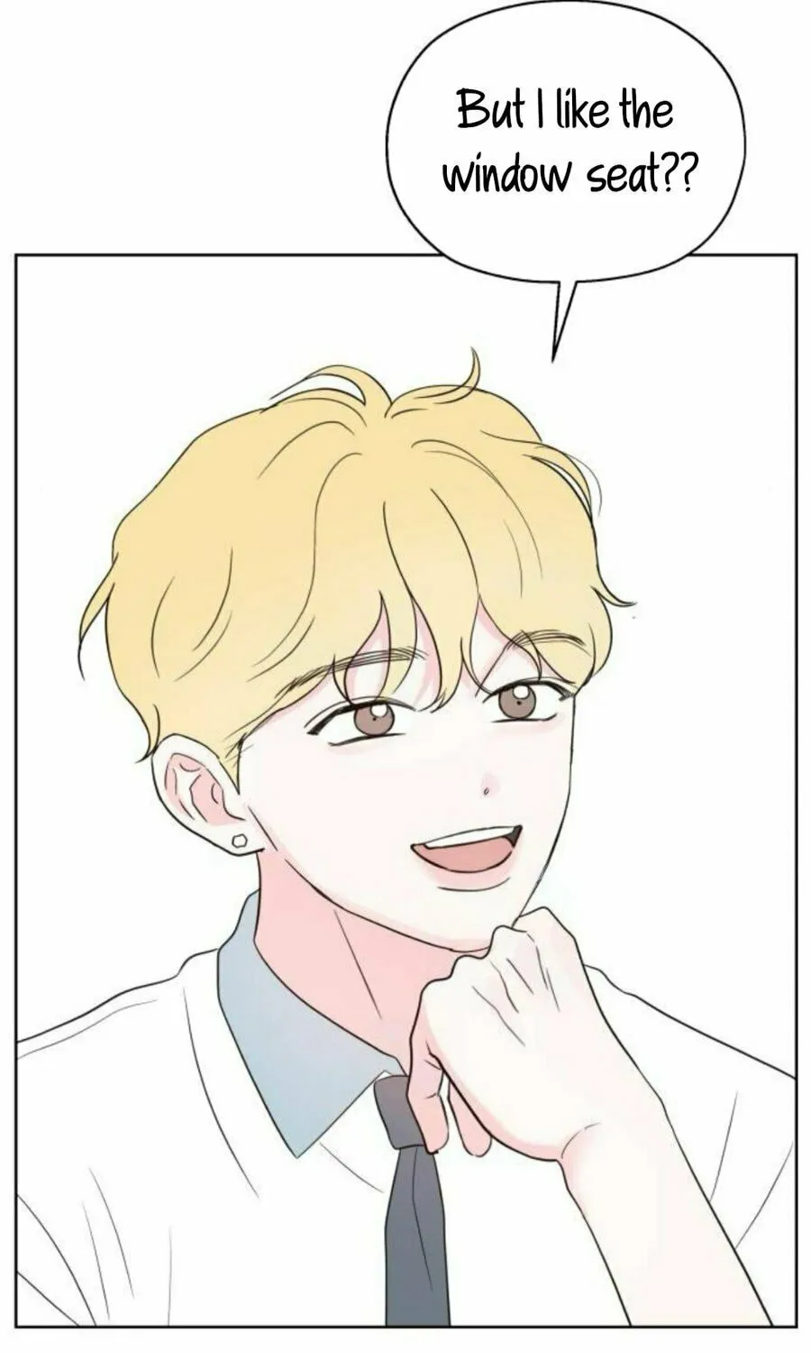 My Salty Love Chapter 21 page 55 - 