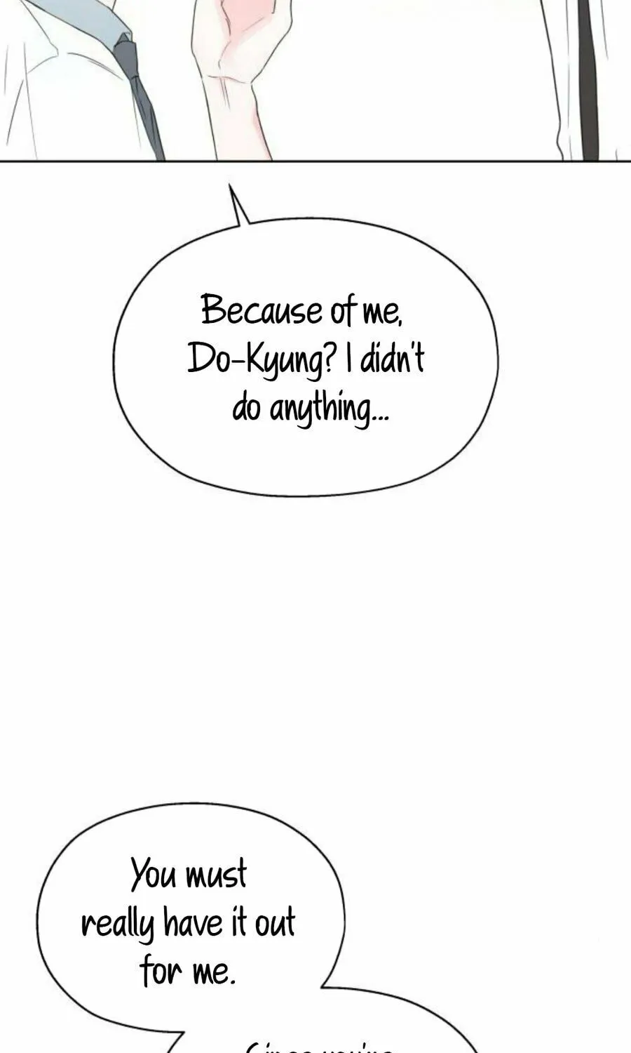 My Salty Love Chapter 21 page 57 - 