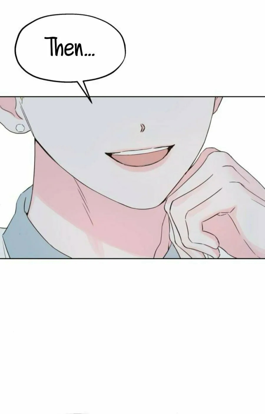 My Salty Love Chapter 21 page 59 - 