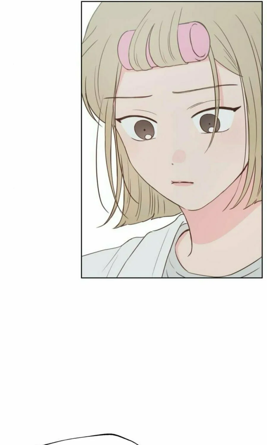 My Salty Love Chapter 21 page 7 - 
