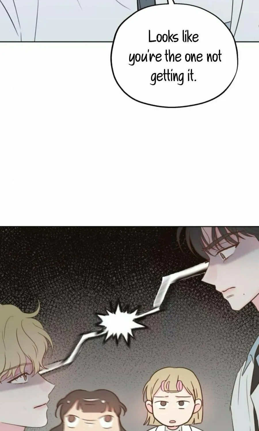 My Salty Love Chapter 21 page 61 - 