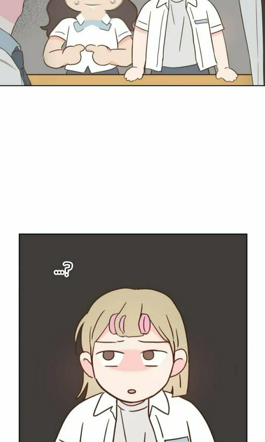 My Salty Love Chapter 21 page 62 - 