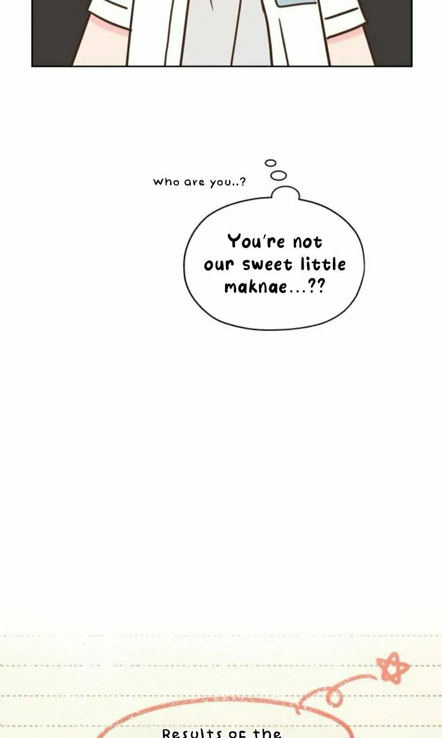 My Salty Love Chapter 21 page 63 - 