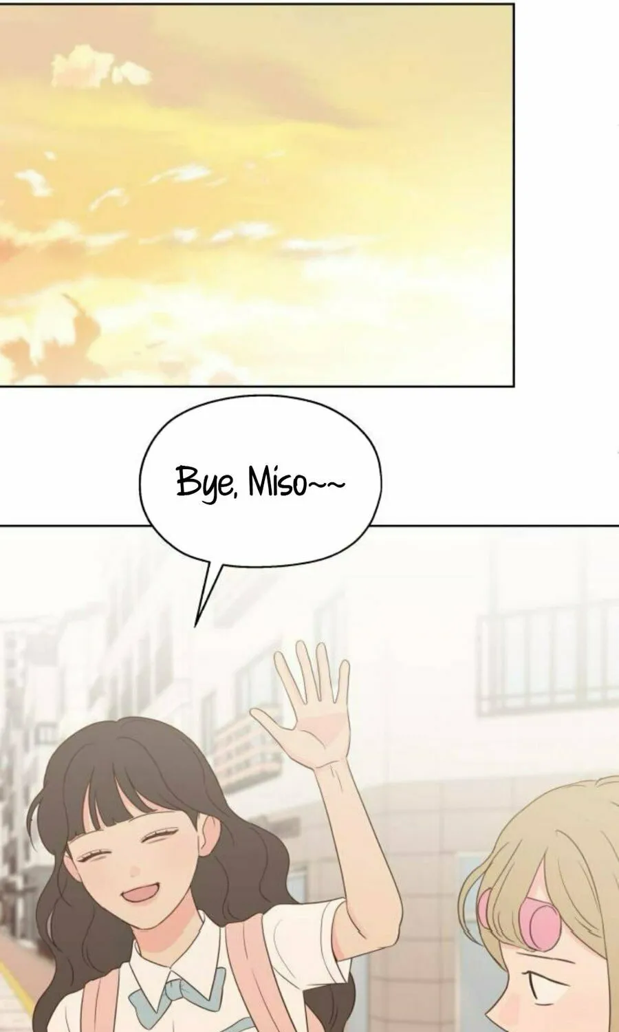 My Salty Love Chapter 21 page 66 - 