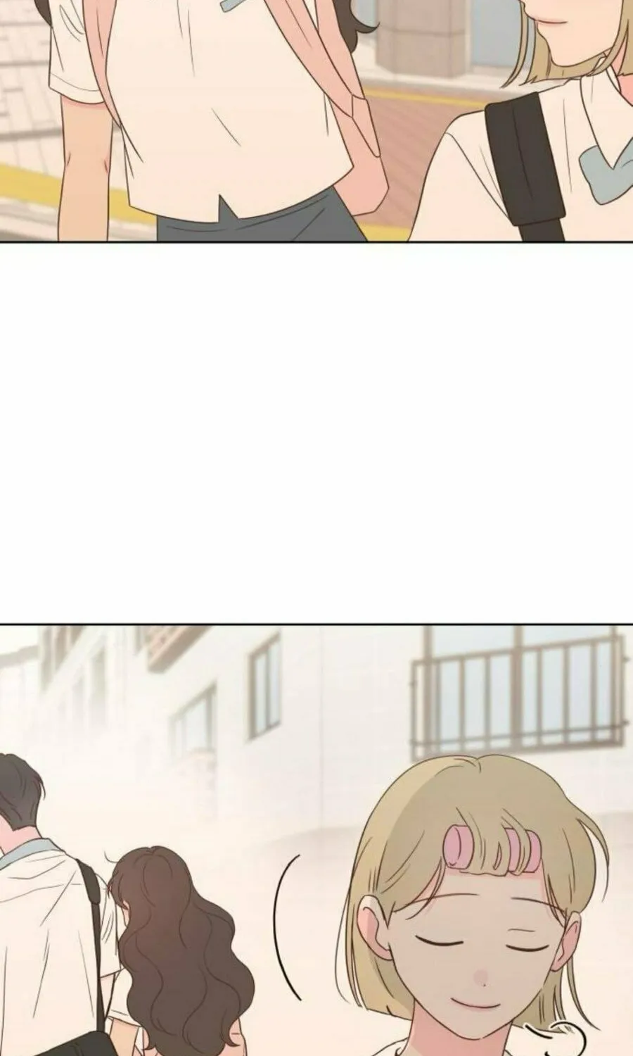 My Salty Love Chapter 21 page 67 - 
