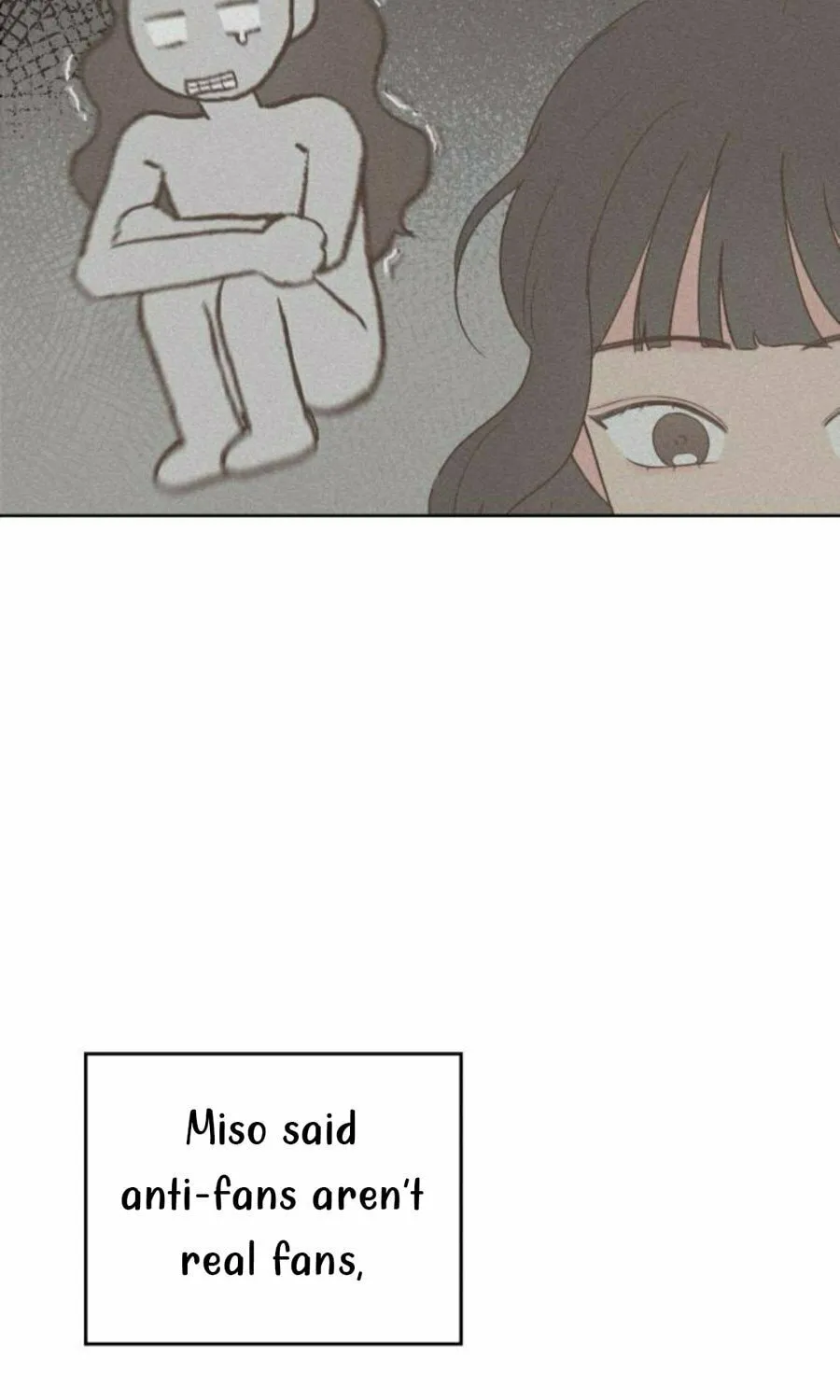 My Salty Love Chapter 21 page 70 - 