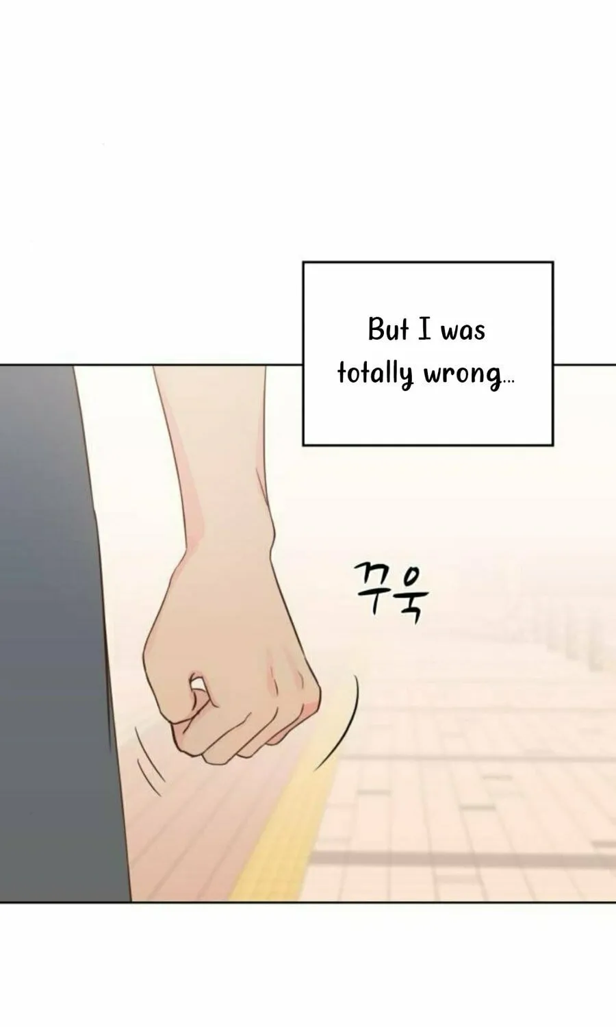 My Salty Love Chapter 21 page 73 - 