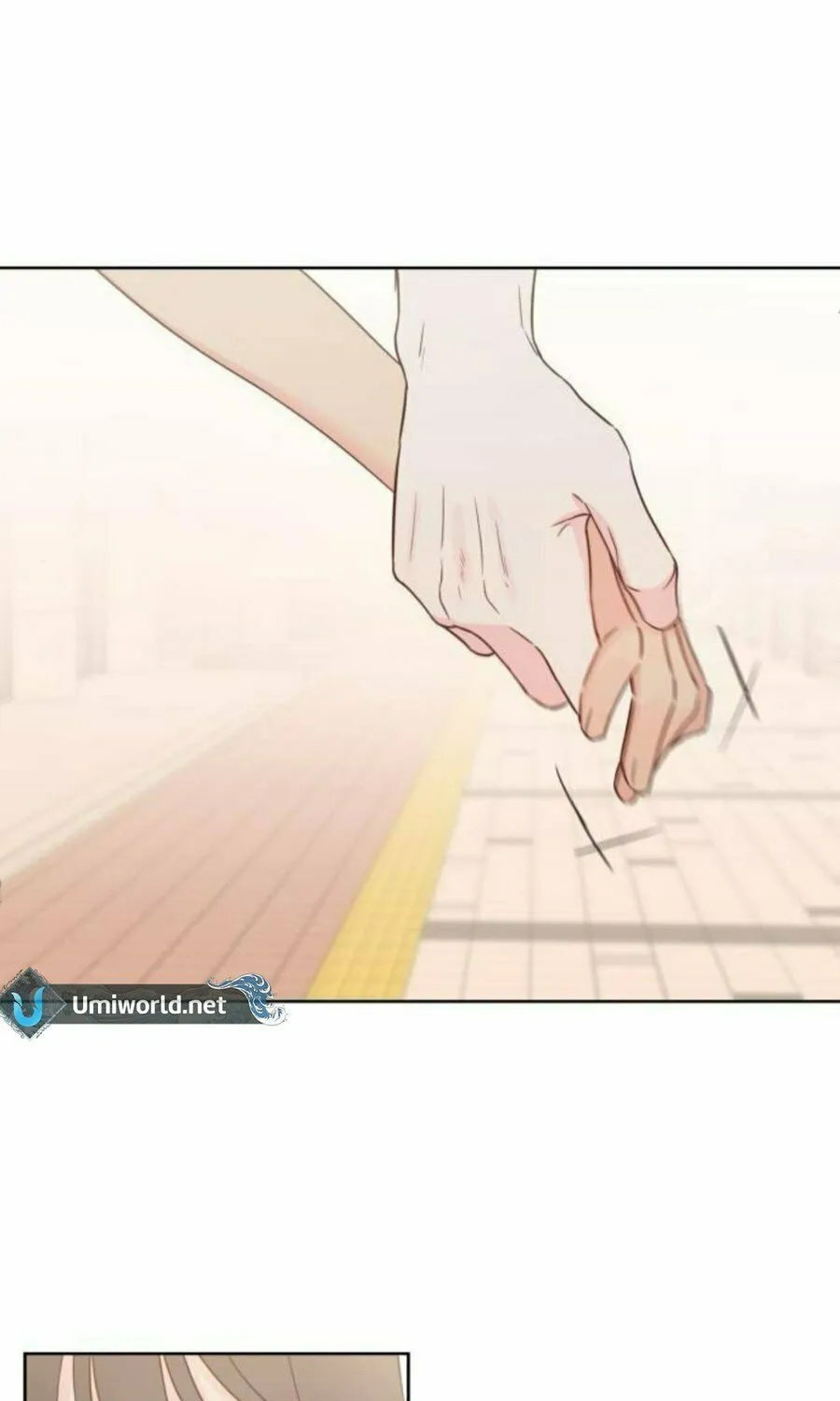 My Salty Love Chapter 21 page 76 - 