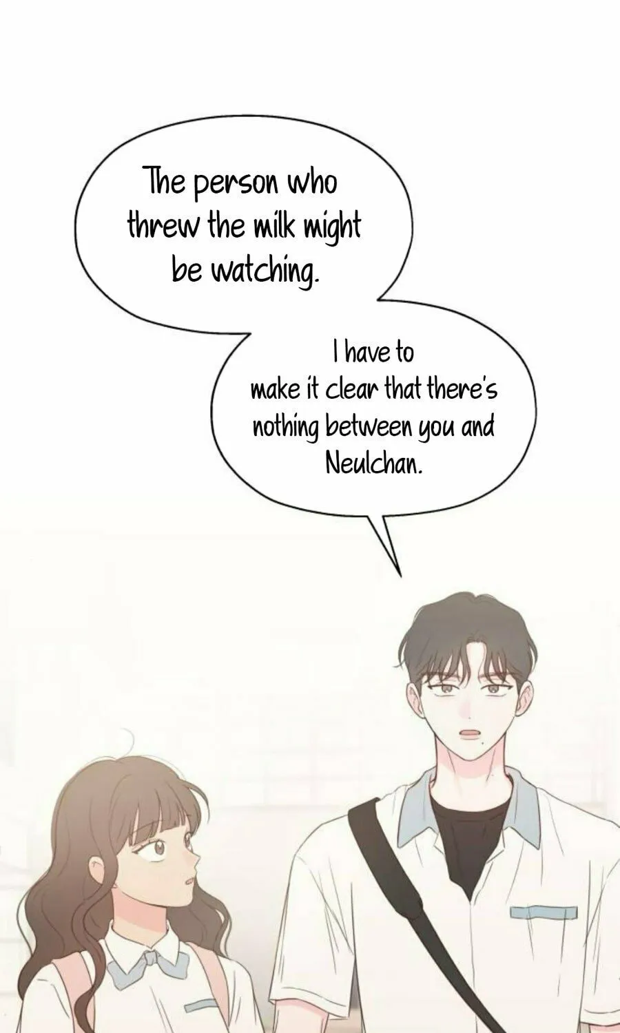 My Salty Love Chapter 21 page 78 - 