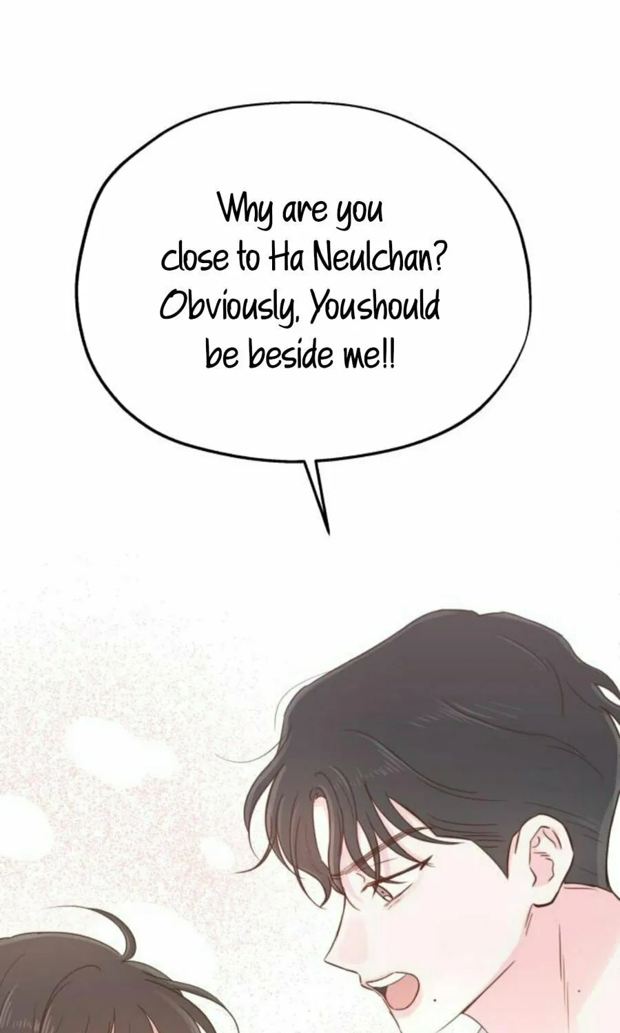 My Salty Love Chapter 21 page 84 - 