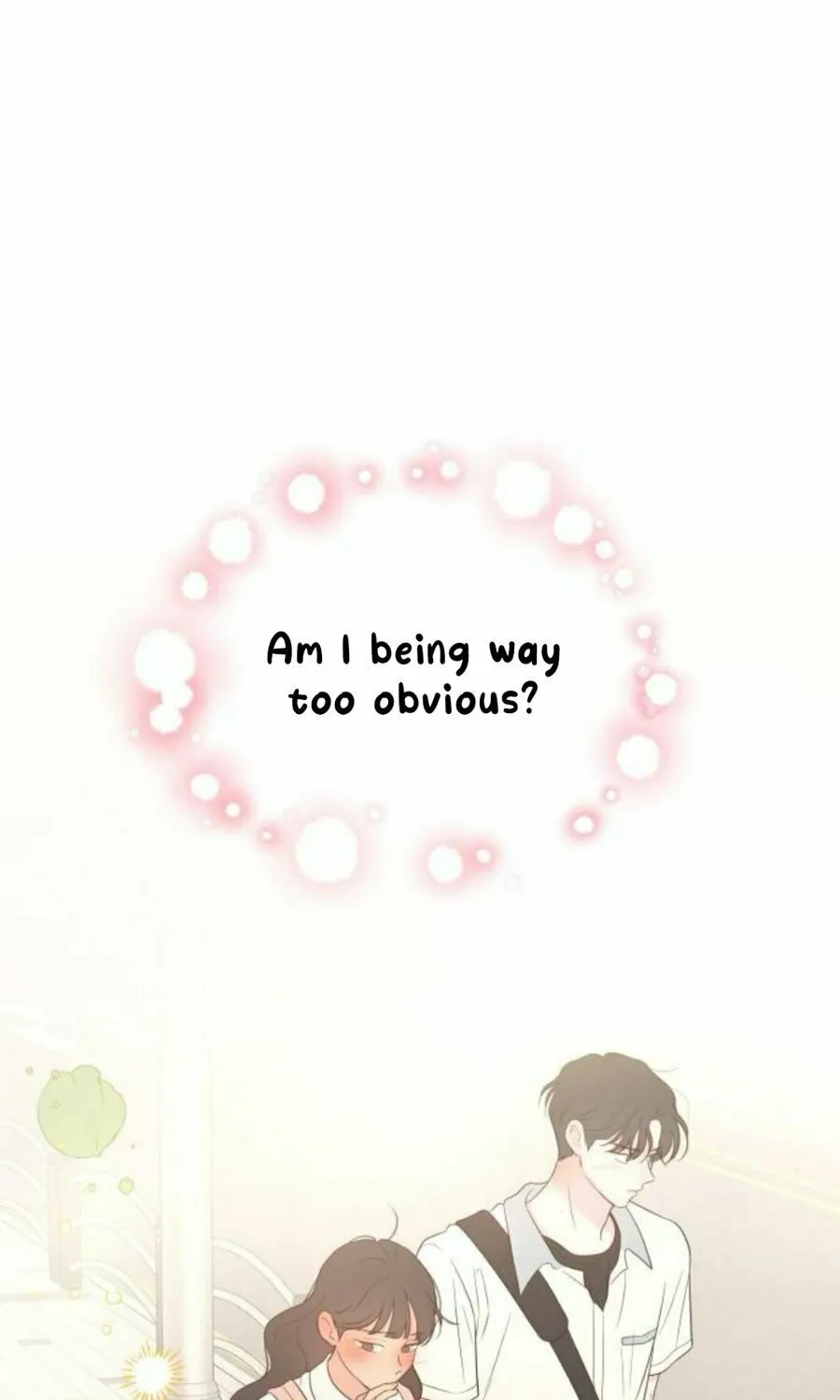 My Salty Love Chapter 21 page 93 - 