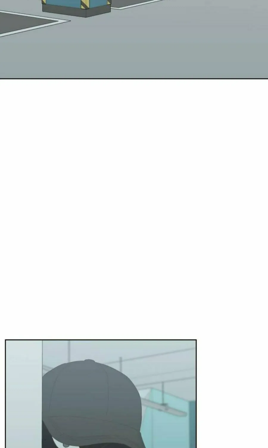 My Salty Love Chapter 21 page 97 - 