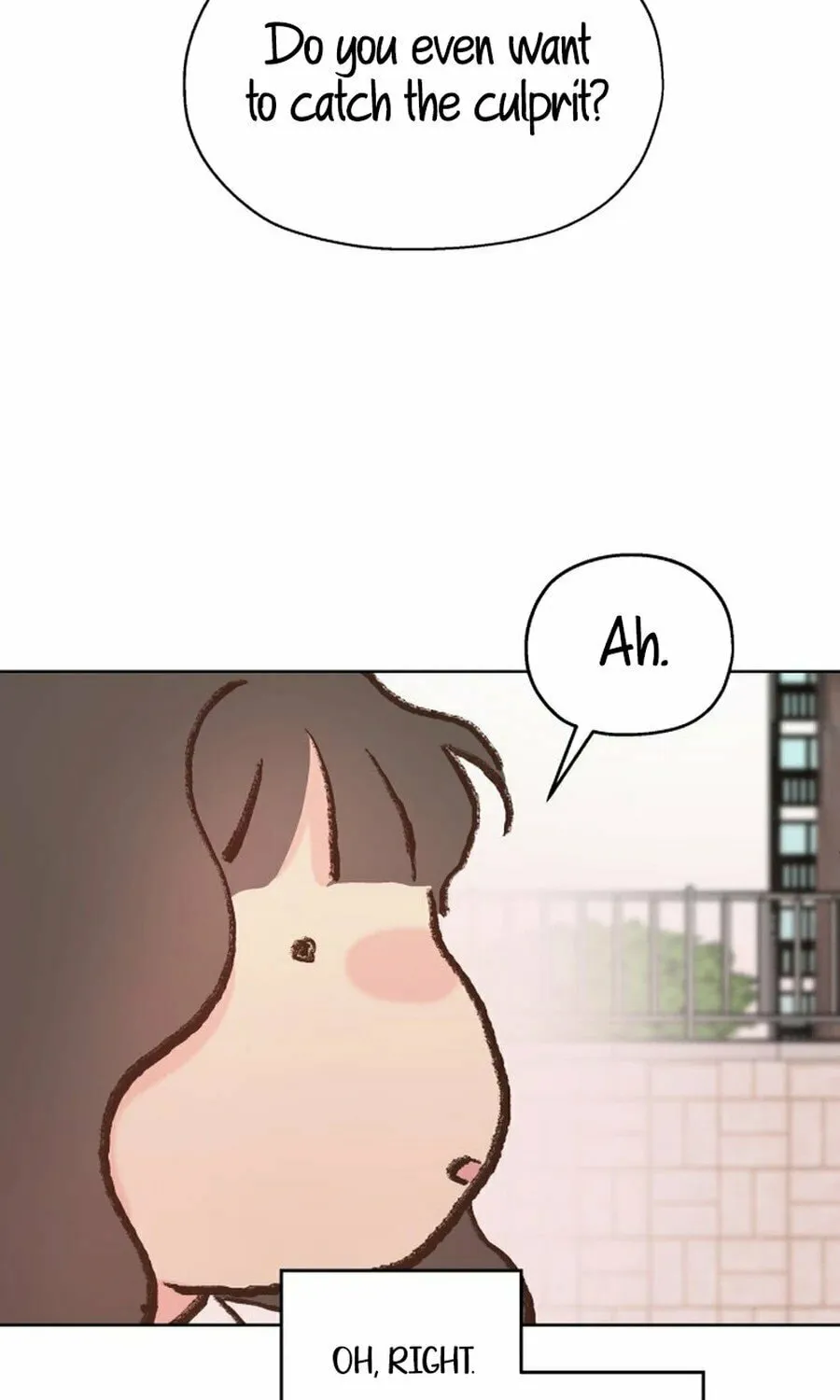 My Salty Love Chapter 22 page 11 - 