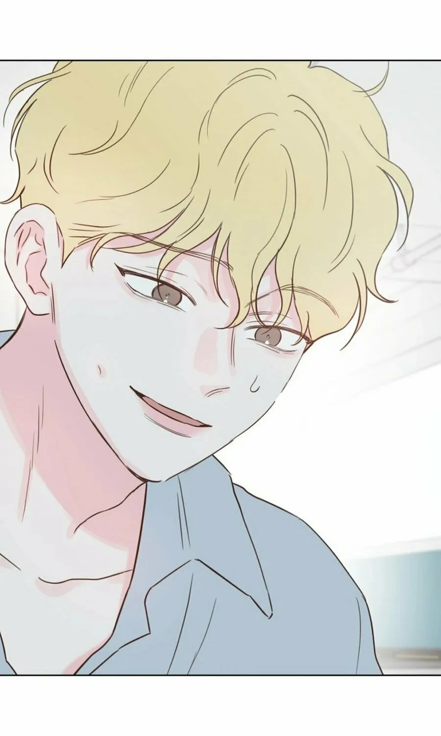 My Salty Love Chapter 22 page 108 - 
