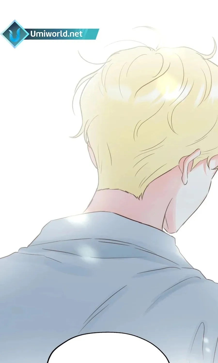 My Salty Love Chapter 22 page 110 - 