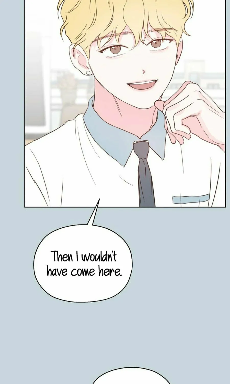 My Salty Love Chapter 22 page 15 - 