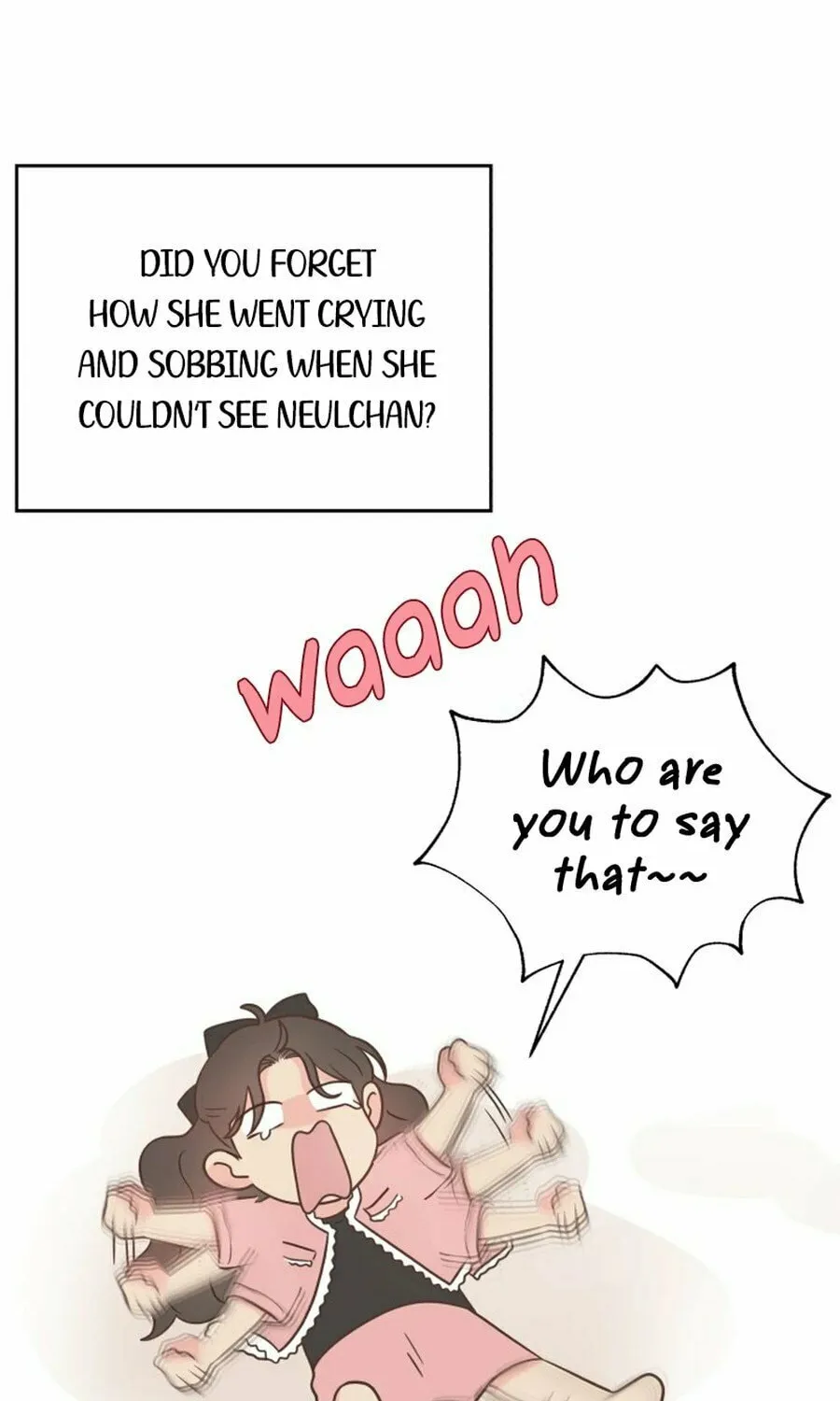 My Salty Love Chapter 22 page 28 - 
