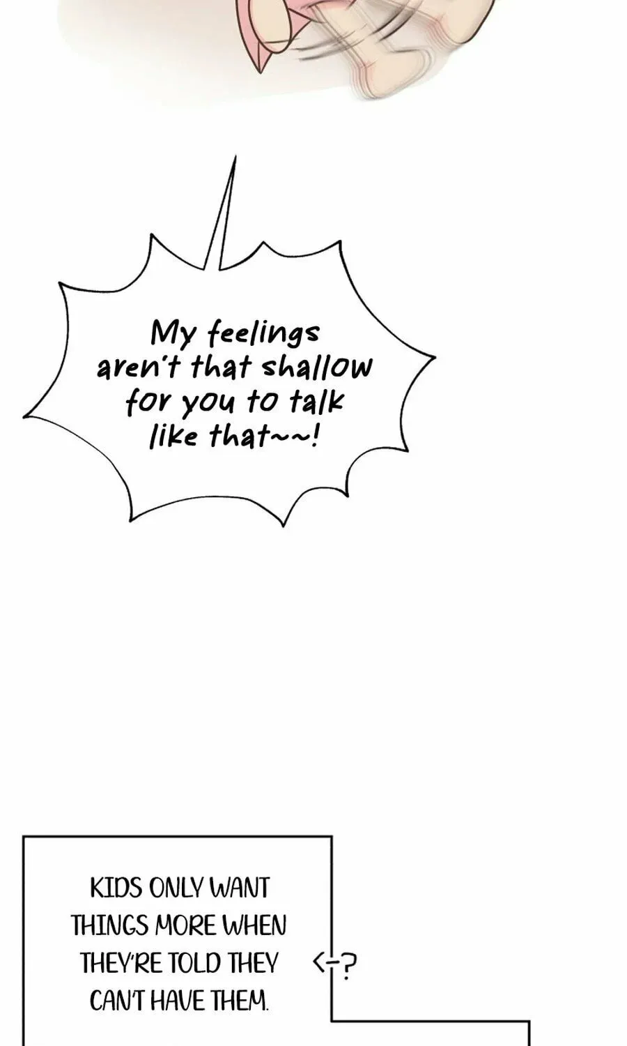My Salty Love Chapter 22 page 29 - 