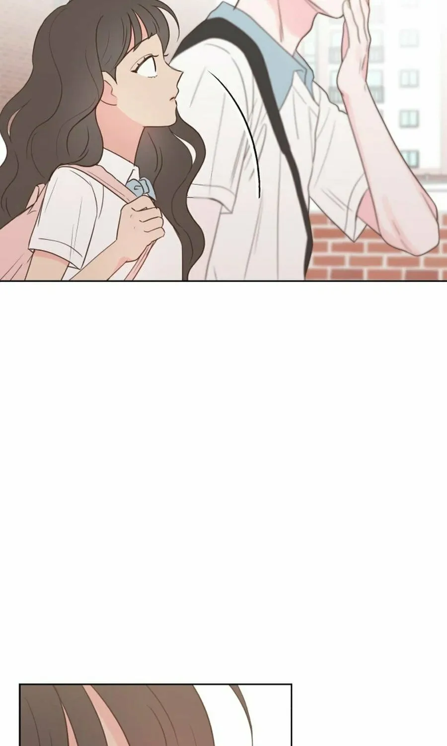 My Salty Love Chapter 22 page 32 - 