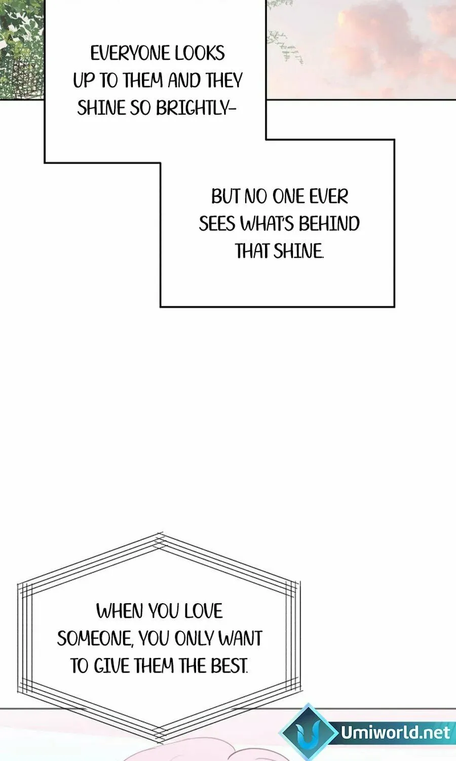 My Salty Love Chapter 22 page 35 - 