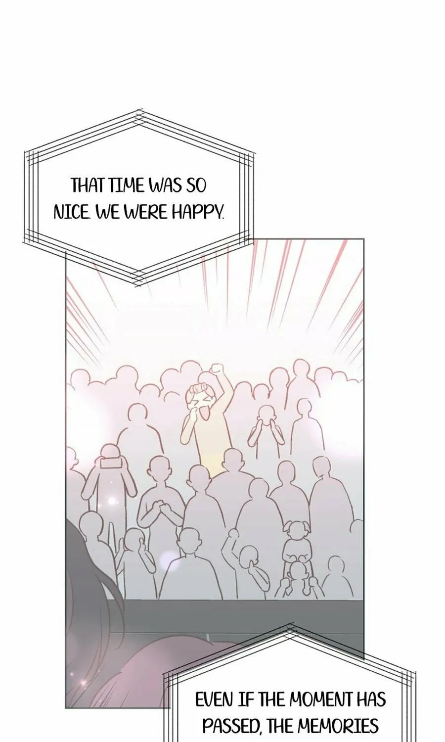 My Salty Love Chapter 22 page 37 - 