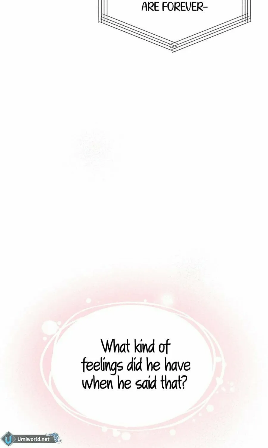 My Salty Love Chapter 22 page 38 - 