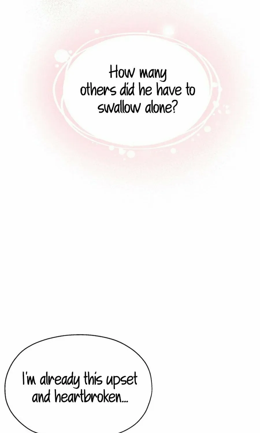 My Salty Love Chapter 22 page 40 - 