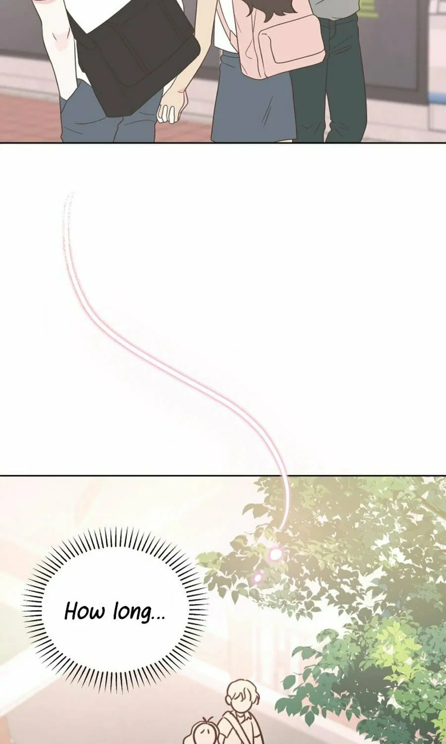 My Salty Love Chapter 22 page 5 - 
