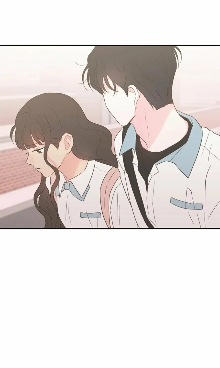 My Salty Love Chapter 22 page 42 - 