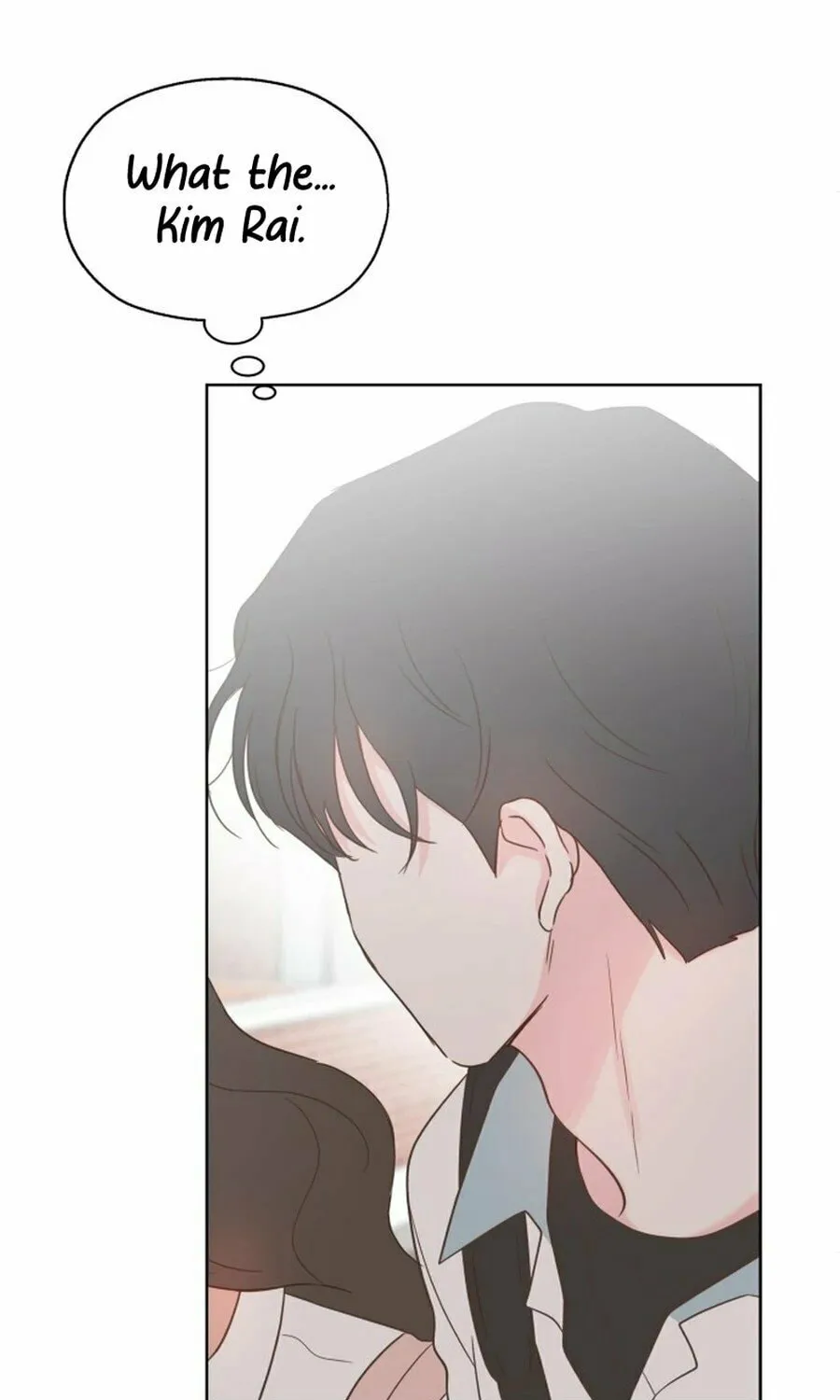 My Salty Love Chapter 22 page 43 - 