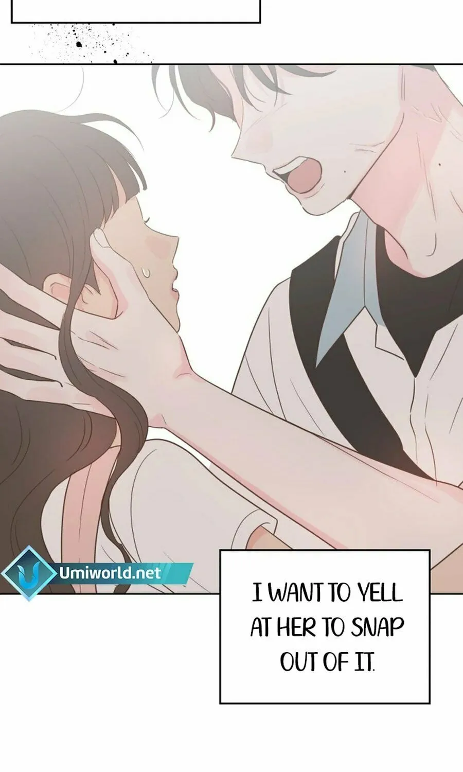 My Salty Love Chapter 22 page 46 - 