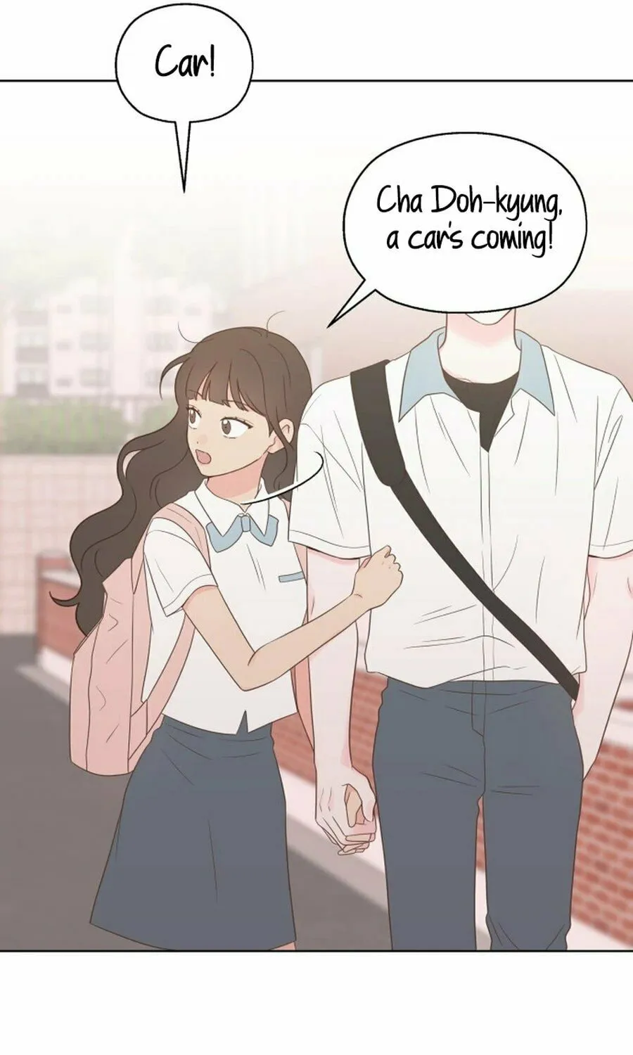 My Salty Love Chapter 22 page 49 - 