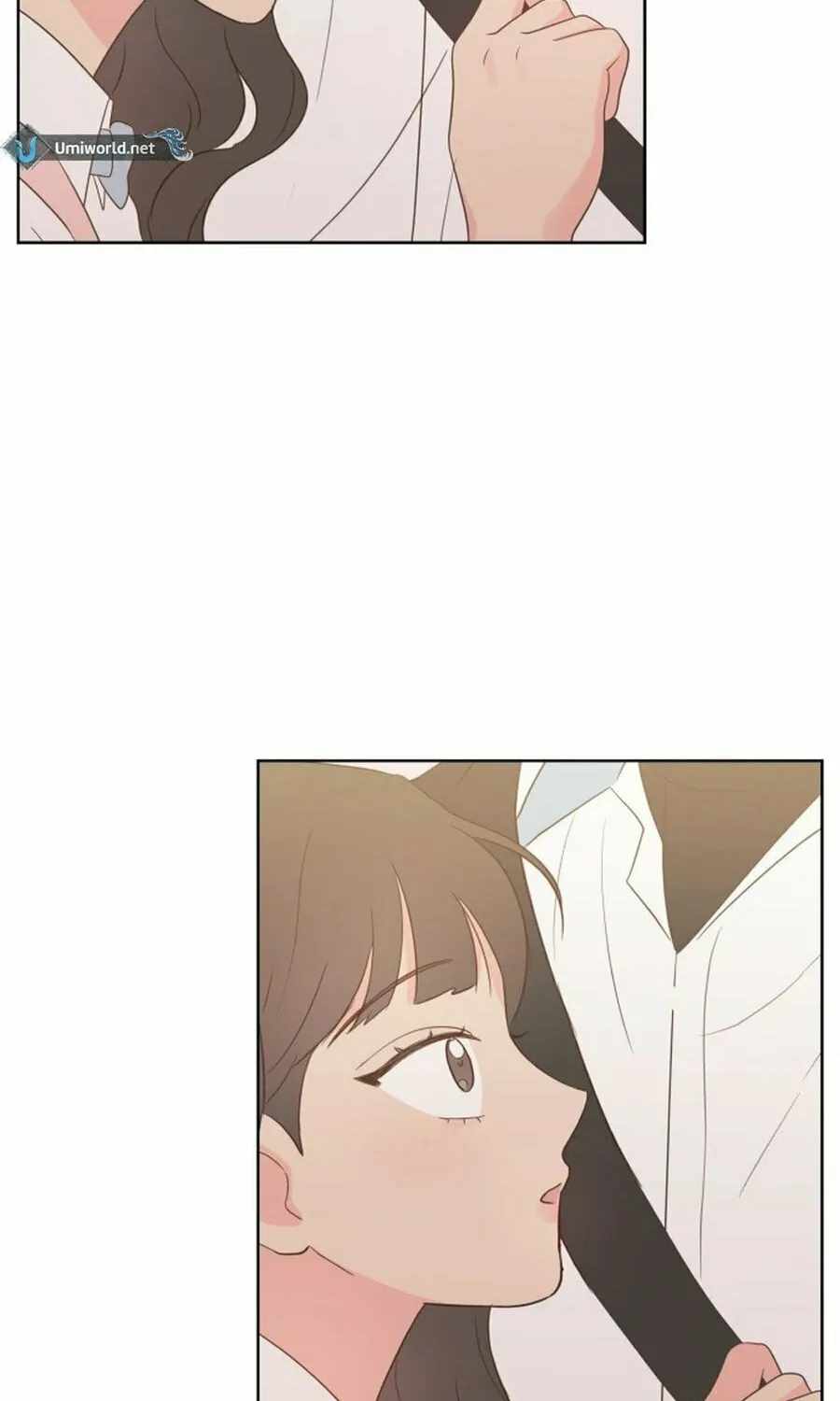 My Salty Love Chapter 22 page 52 - 