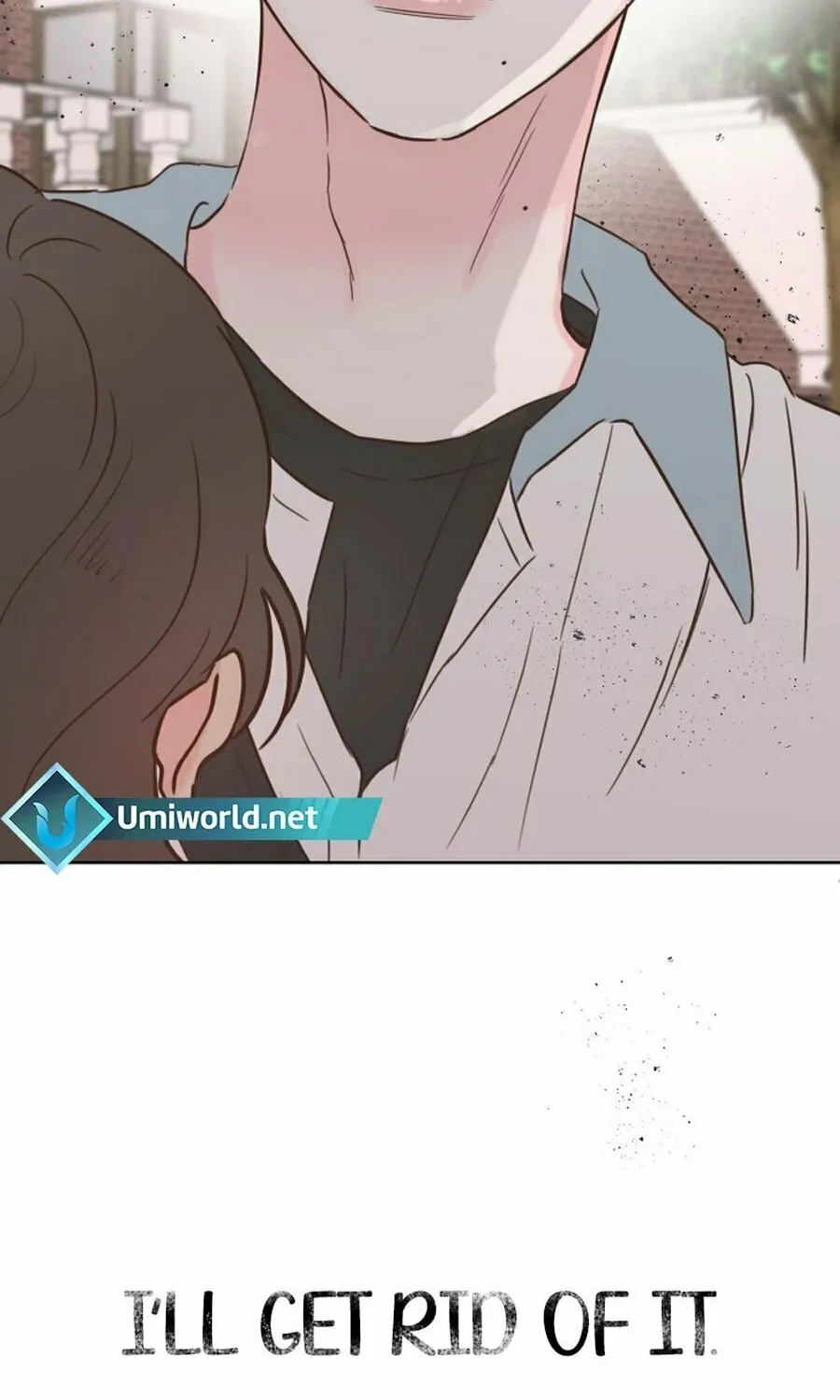 My Salty Love Chapter 22 page 54 - 