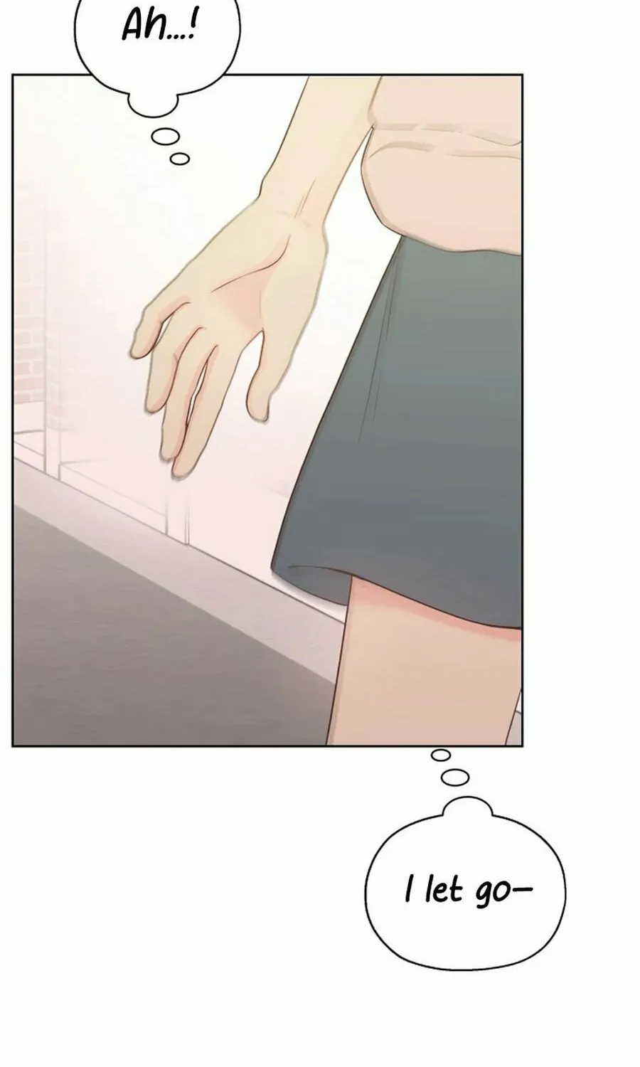 My Salty Love Chapter 22 page 58 - 