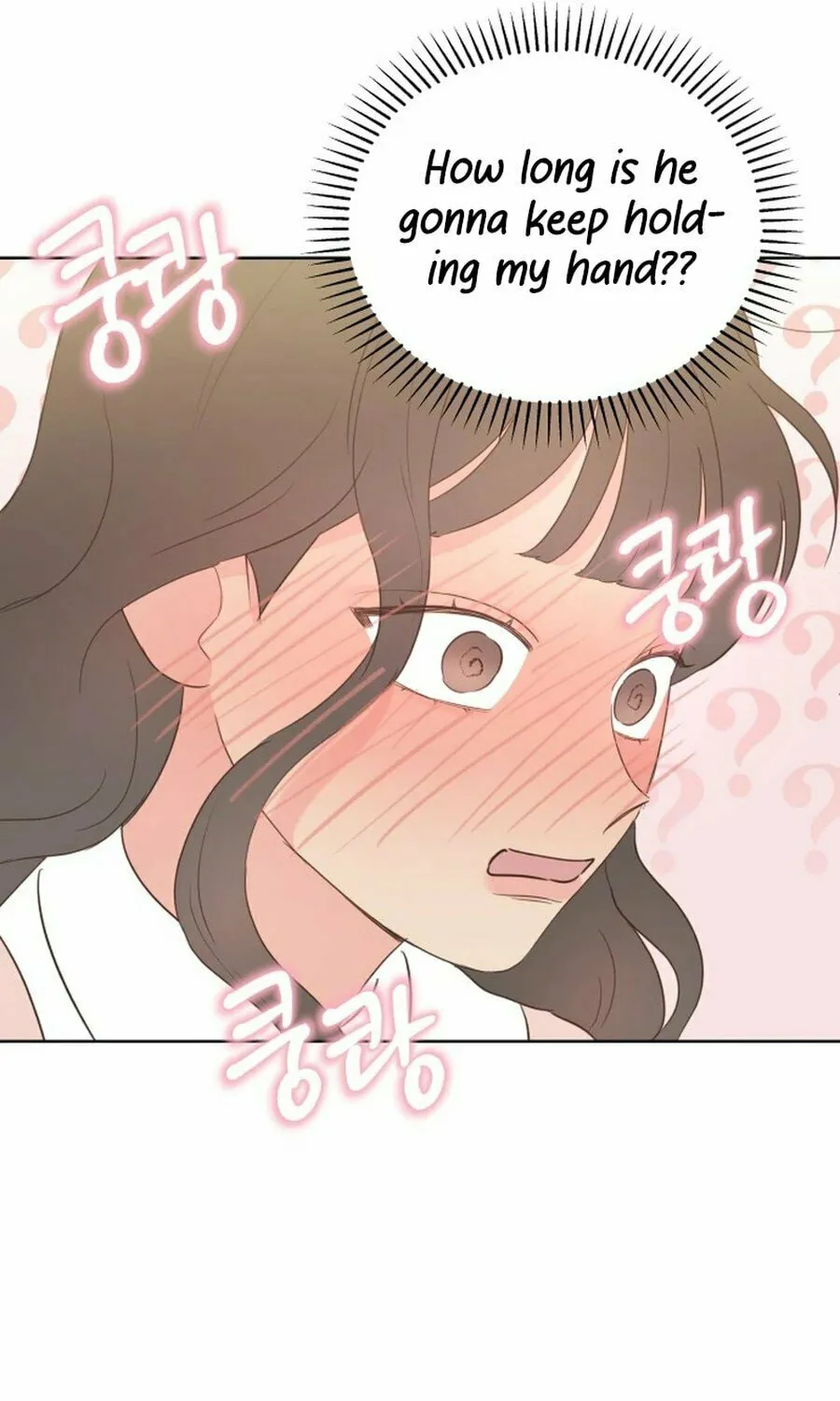My Salty Love Chapter 22 page 7 - 