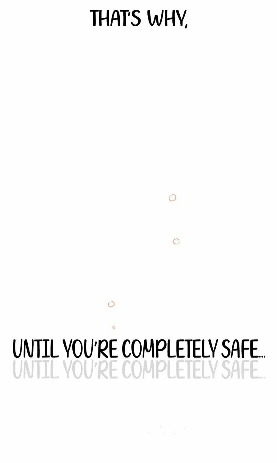 My Salty Love Chapter 22 page 62 - 