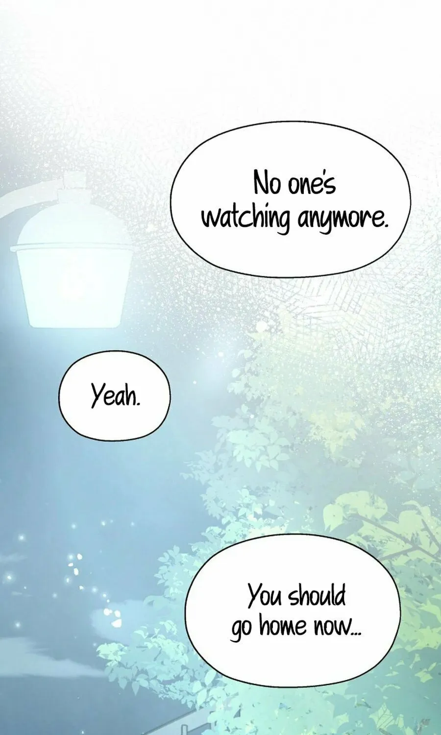 My Salty Love Chapter 22 page 64 - 