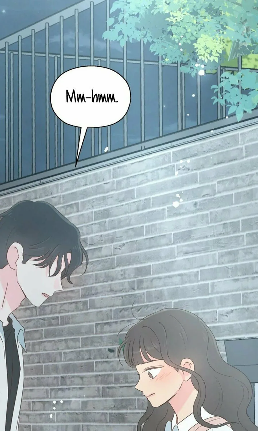 My Salty Love Chapter 22 page 65 - 