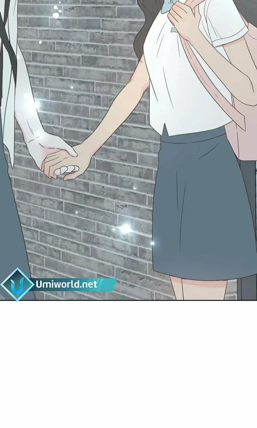My Salty Love Chapter 22 page 66 - 