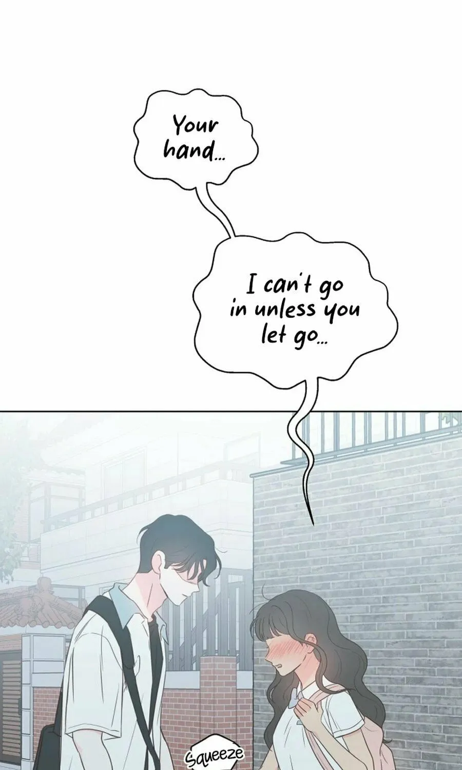 My Salty Love Chapter 22 page 68 - 
