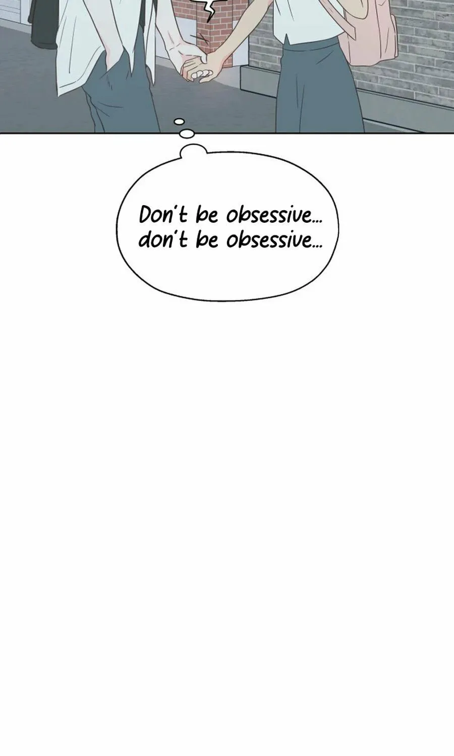My Salty Love Chapter 22 page 69 - 