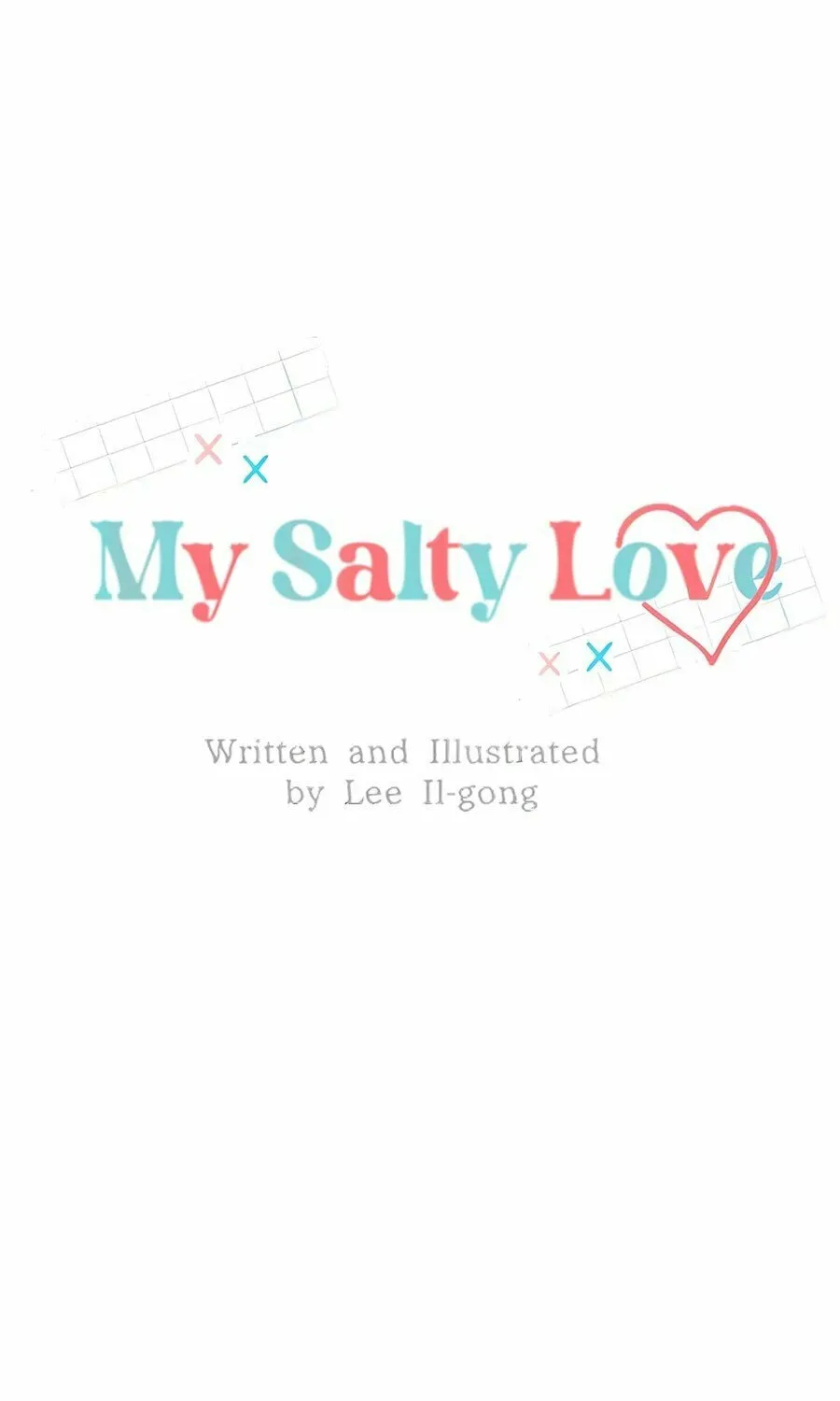 My Salty Love Chapter 22 page 70 - 