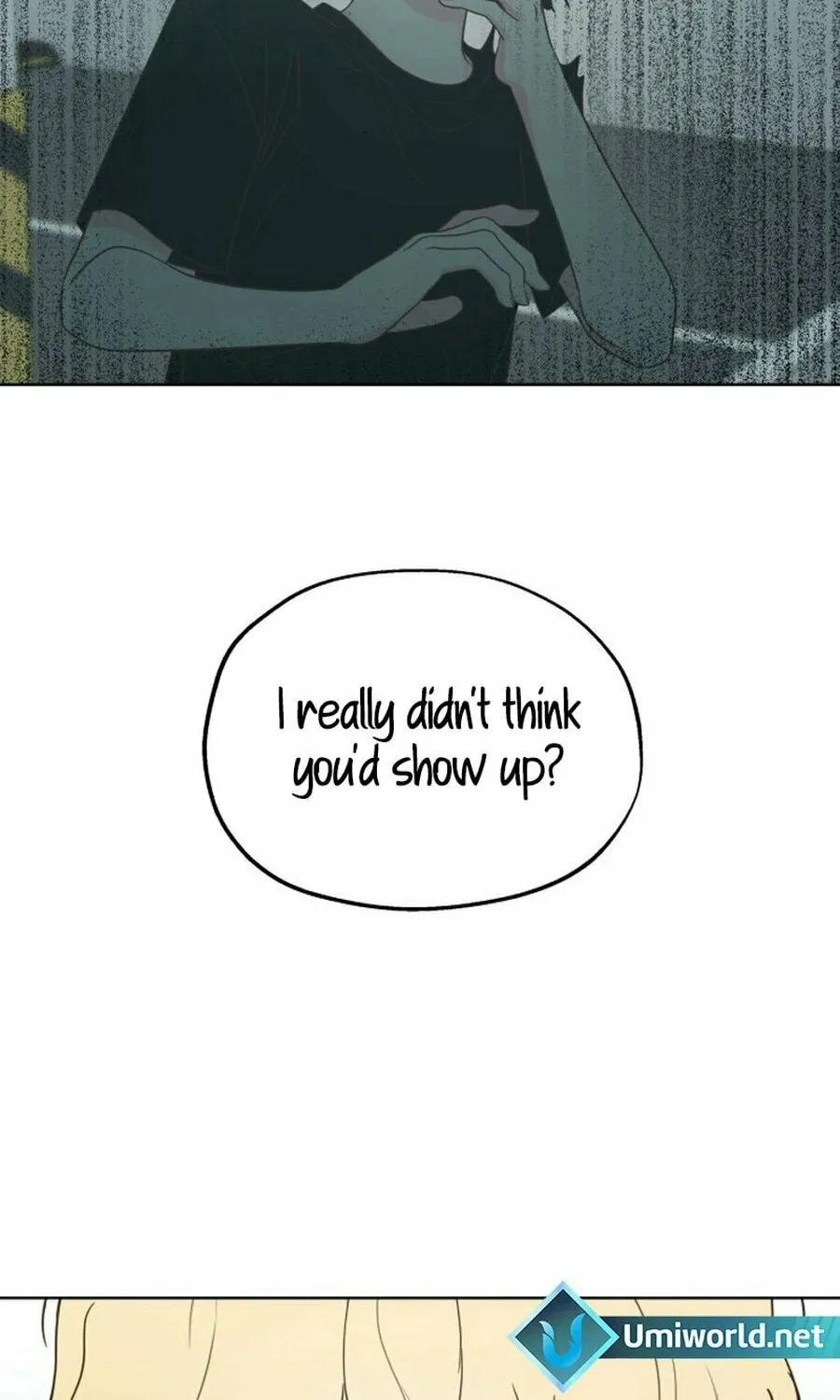 My Salty Love Chapter 22 page 74 - 